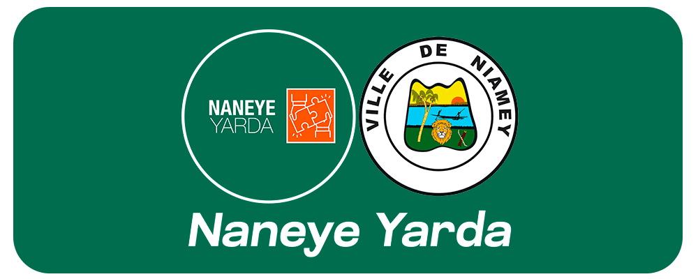 Naneye Yarda — Gestion des Taxes